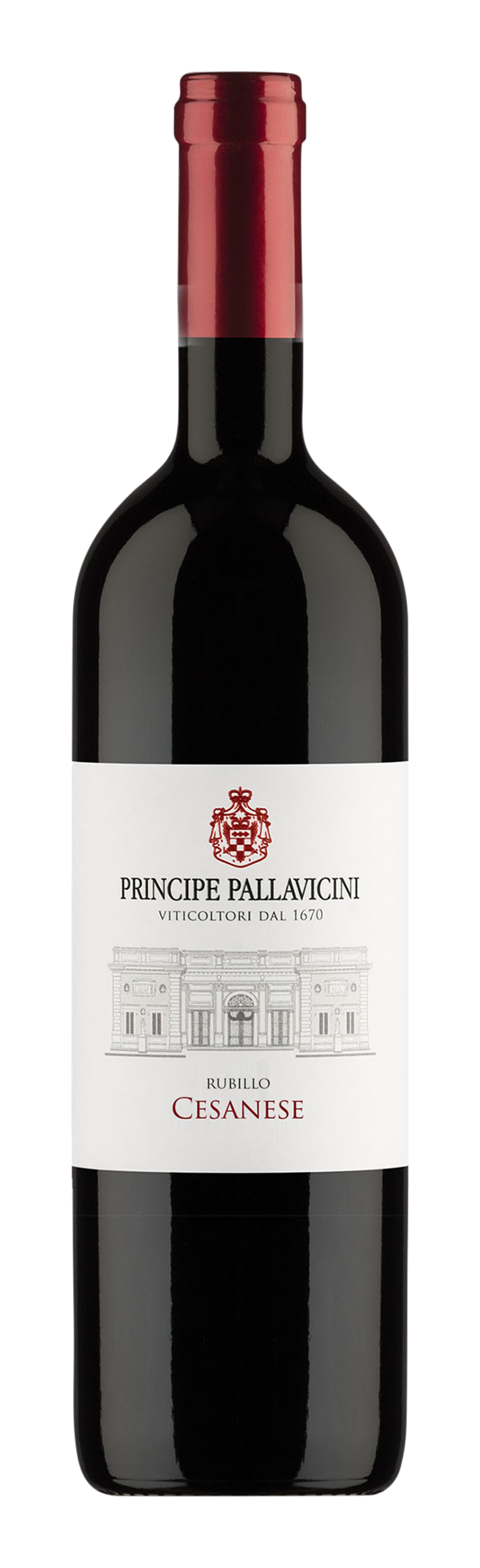 Pallavicini Rubillo 2024